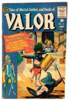 Valor No. 2