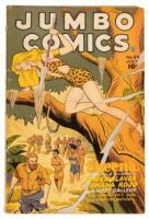 Jumbo Comics No. 89
