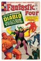 Fantastic Four No. 30