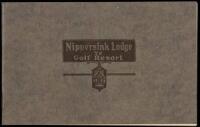 Nippersink Lodge, Ye Golf Resort