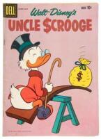 Uncle Scrooge No. 29
