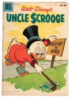 Uncle Scrooge No. 31