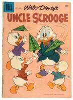 Uncle Scrooge No. 23