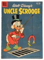 Uncle Scrooge No. 26