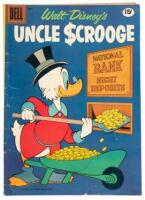 Uncle Scrooge No. 33