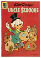 Uncle Scrooge No. 37