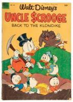 Uncle Scrooge (Four Color No. 456)