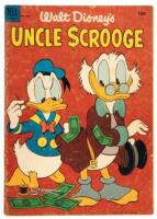 Uncle Scrooge No. 4