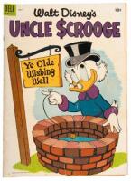 Uncle Scrooge No. 7