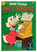 Uncle Scrooge No. 5