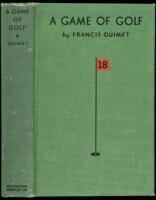 A Game of Golf: A Book of Reminiscence