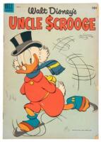 Uncle Scrooge No. 8