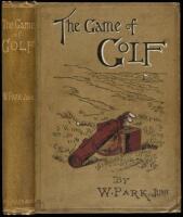 The Game of Golf