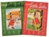 Little Lulu (Four Color No. 120 and 131): Lot of Two Comics
