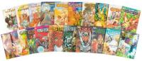 Elfquest 1-21