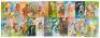 Elfquest 1-21 - 2