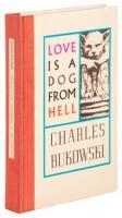 Love is a Dog from Hell, Poems 1974-1977