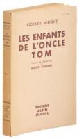 Les Enfants de L'Oncle Tom