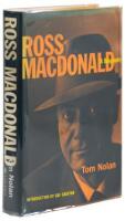 Ross Macdonald: A Biography