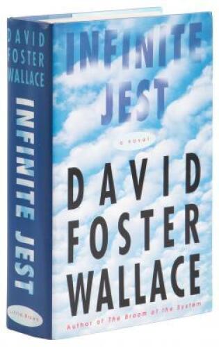 Infinite Jest