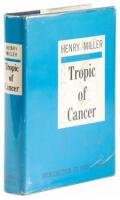 Tropic of Cancer