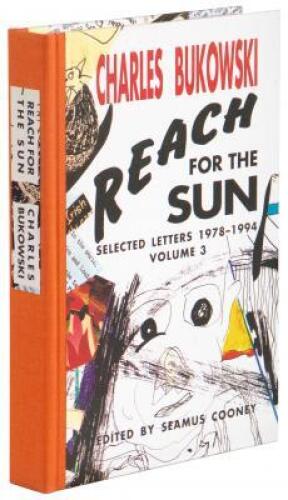 Reach for the Sun: Selected Letters Volume 3, 1978-1994