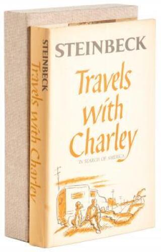 Travels with Charley, In Search of America