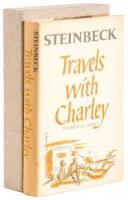 Travels with Charley, In Search of America