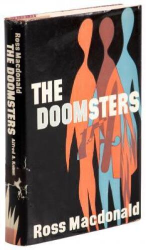 The Doomsters