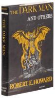 The Dark Man and Others