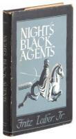 Night's Black Agents