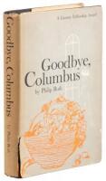 Goodbye, Columbus