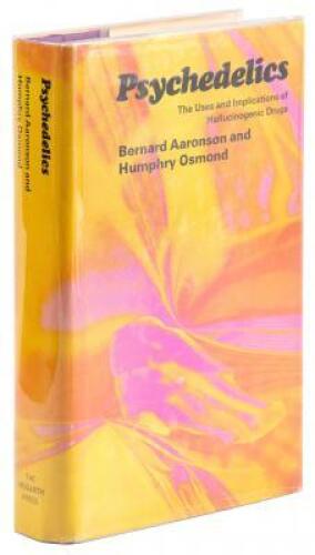 Psychedelics: The Uses and Implications of Hallucinogenic Drugs