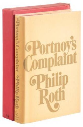 Portnoy's Complaint