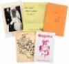 Five Beat related titles