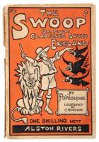 The Swoop! or, How Clarence Saved England. A Tale of the Great Invasion