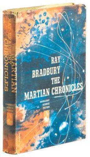 The Martian Chronicles