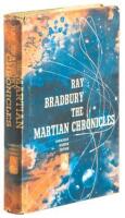 The Martian Chronicles