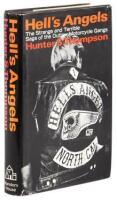 Hell's Angels: A Strange and Terrible Saga