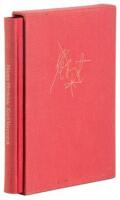 Happy Birthday, Kurt Vonnegut. A Festschrift for Kurt Vonnegut on His Sixtieth Birthday