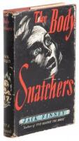 The Body Snatchers