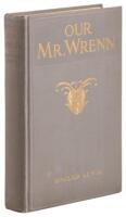 Our Mr. Wrenn: The Romantic Adventures of a Gentleman