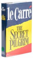 The Secret Pilgrim