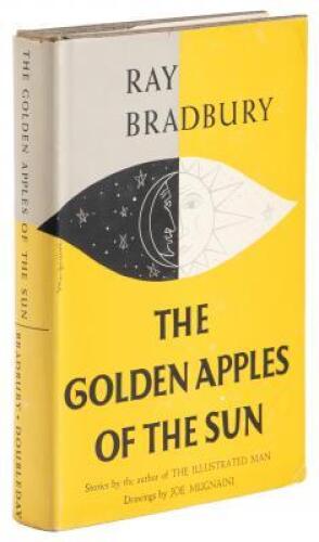 The Golden Apples of the Sun