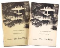 The Lost Pilot - two inscribed editions