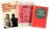 Three works signed by Henry Miller