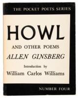 Howl and Other Poems