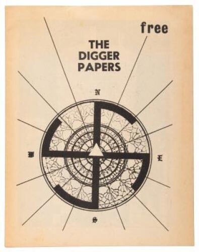 The Digger Papers