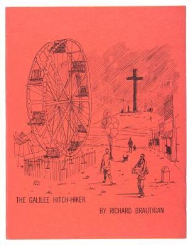 The Galilee Hitch-Hiker