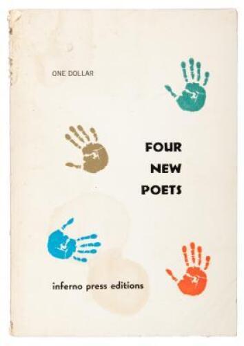 Four New Poets